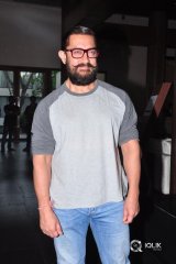 Dangal Movie Press Meet